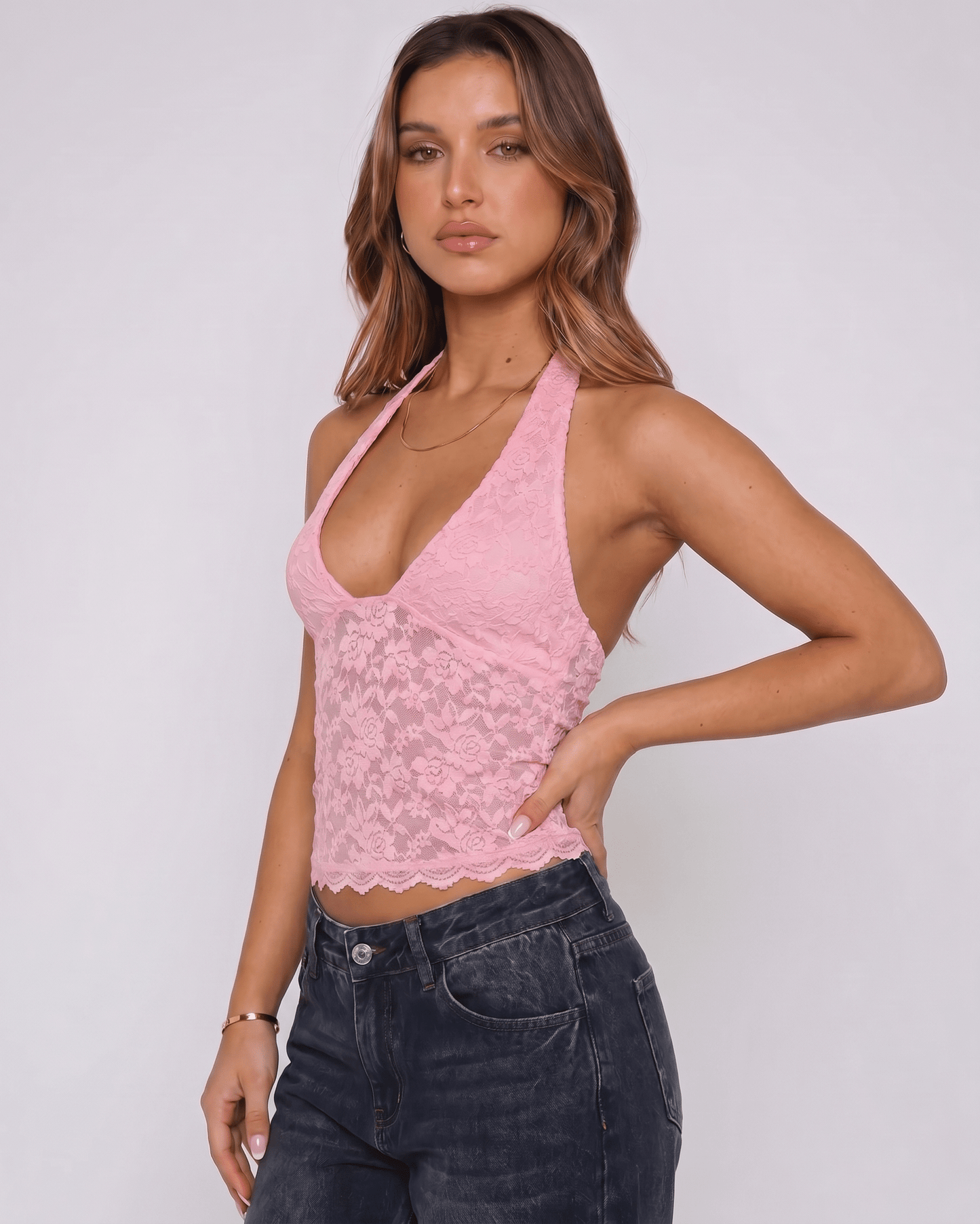 Veloura Top