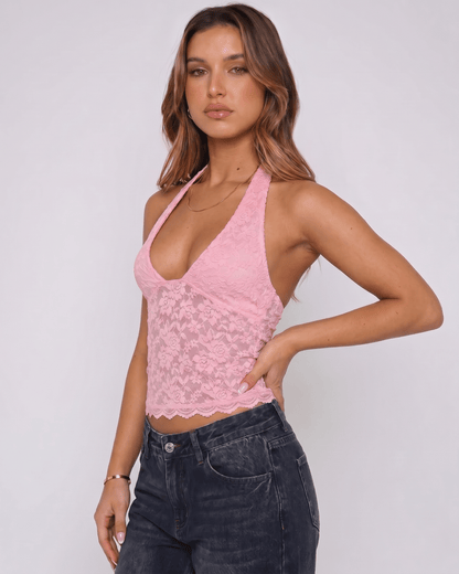 Veloura Top
