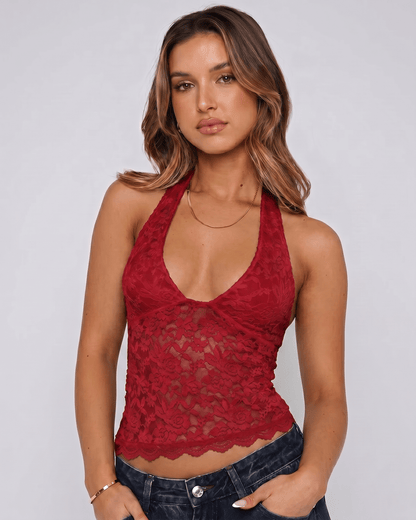 Veloura Top