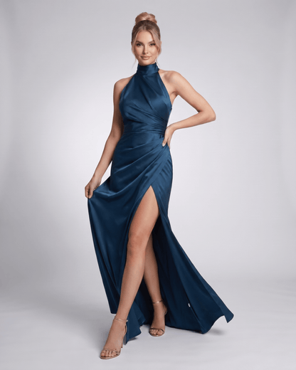 Veloura Maxi Dress
