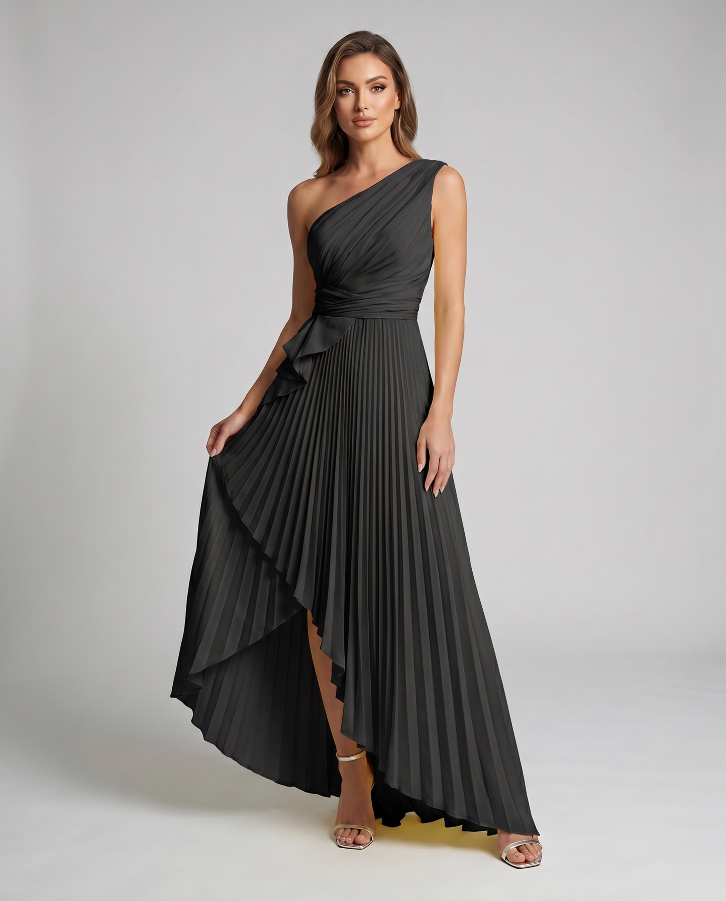 Aureline Maxi Dress