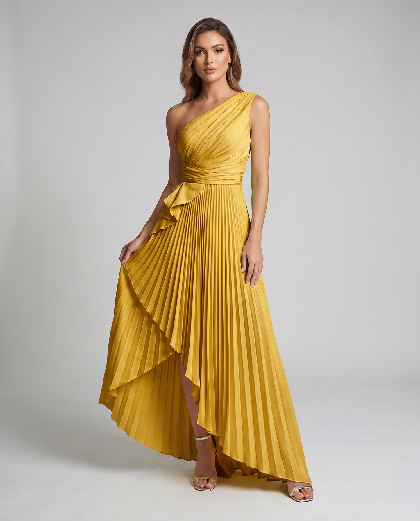 Aureline Maxi Dress