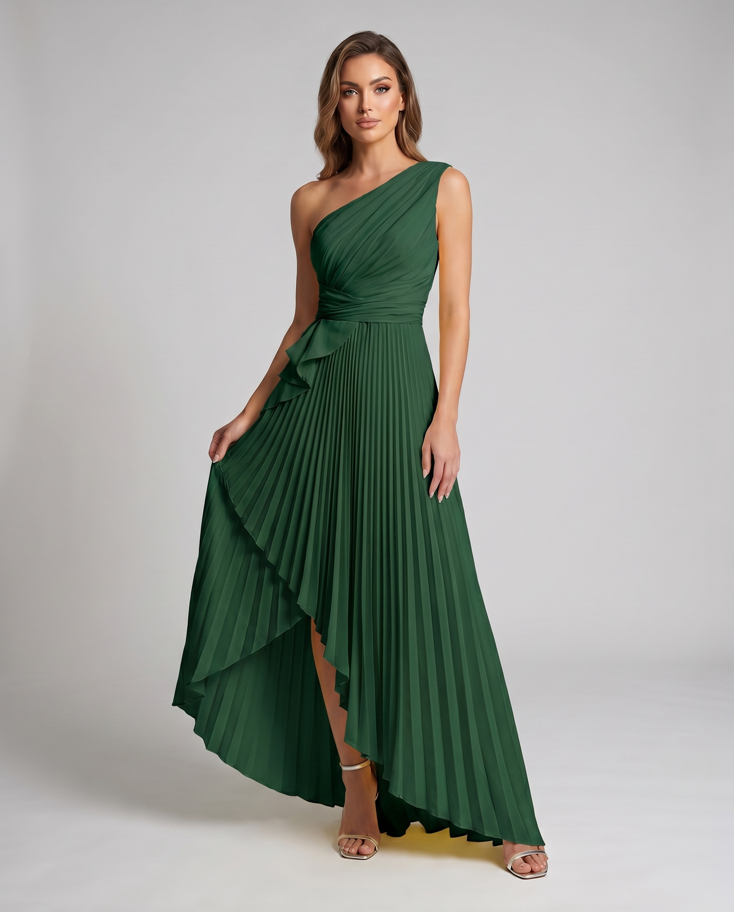 Aureline Maxi Dress