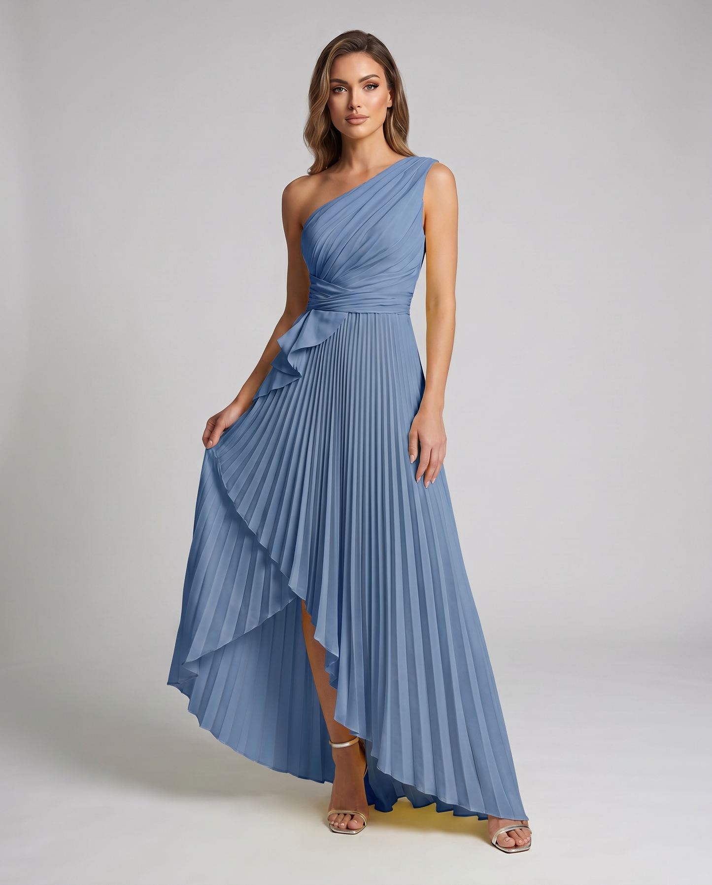 Aureline Maxi Dress