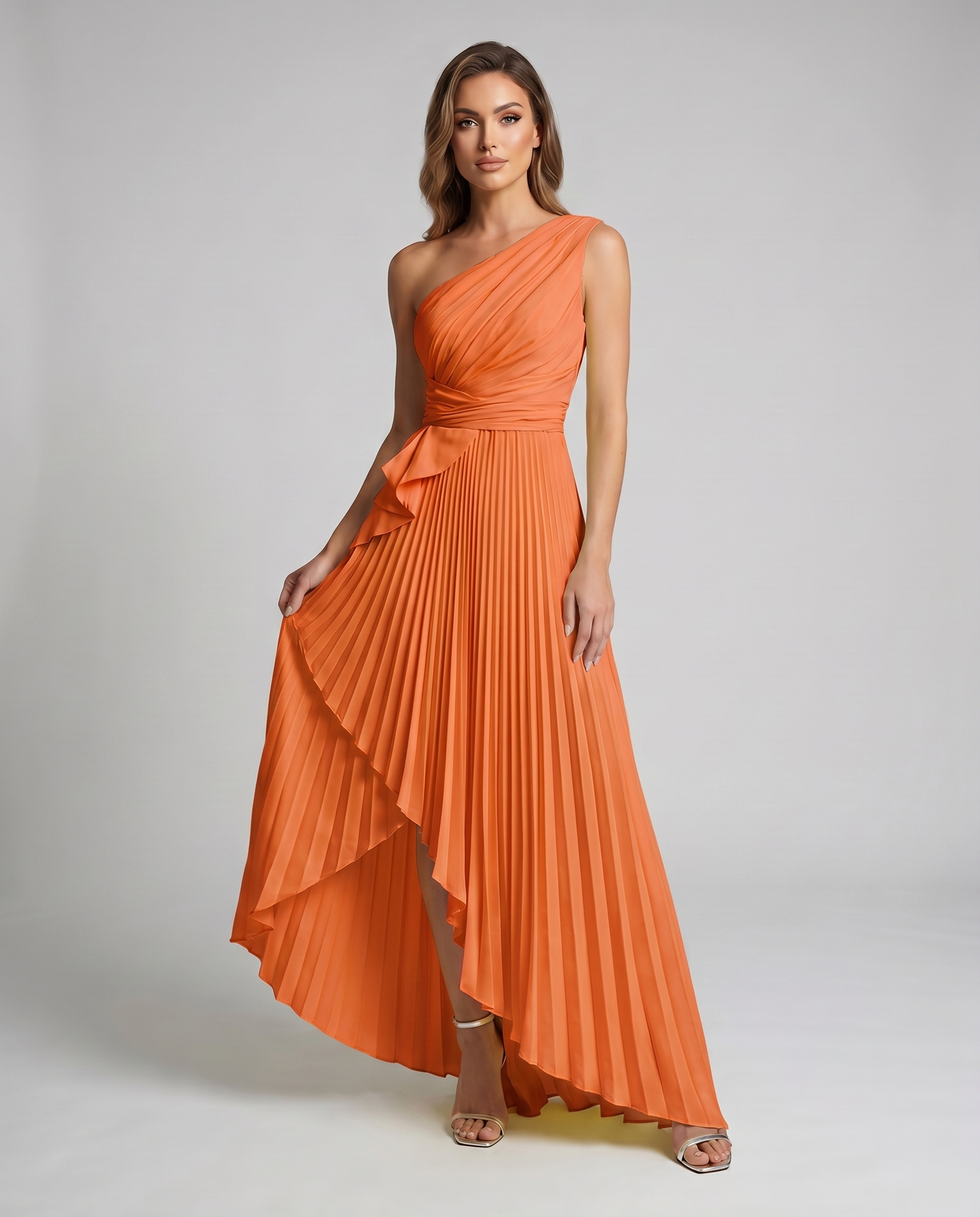 Aureline Maxi Dress