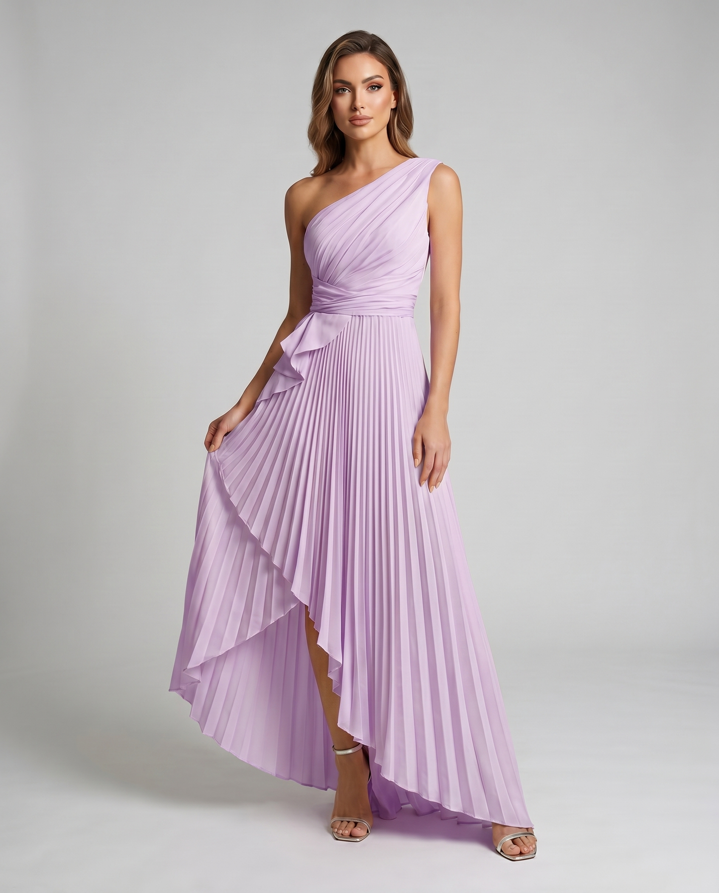 Aureline Maxi Dress