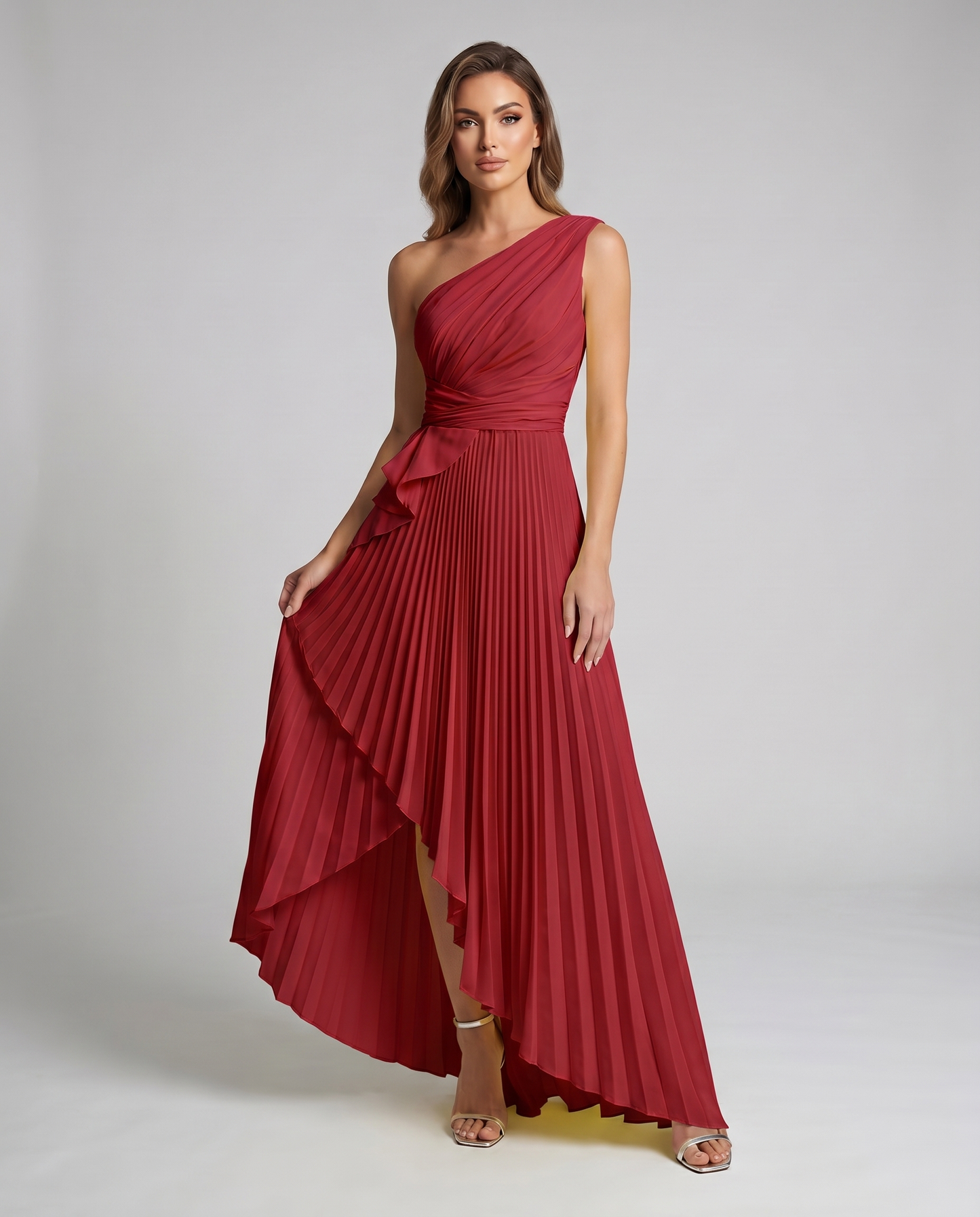 Aureline Maxi Dress