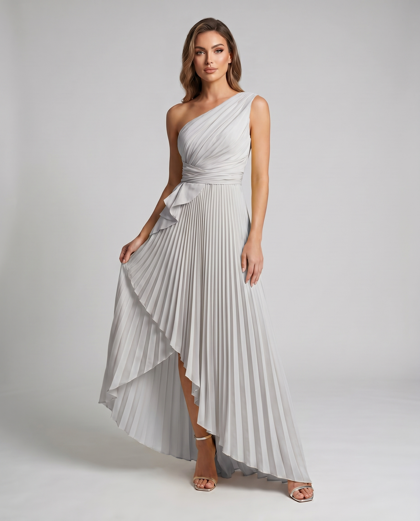 Aureline Maxi Dress