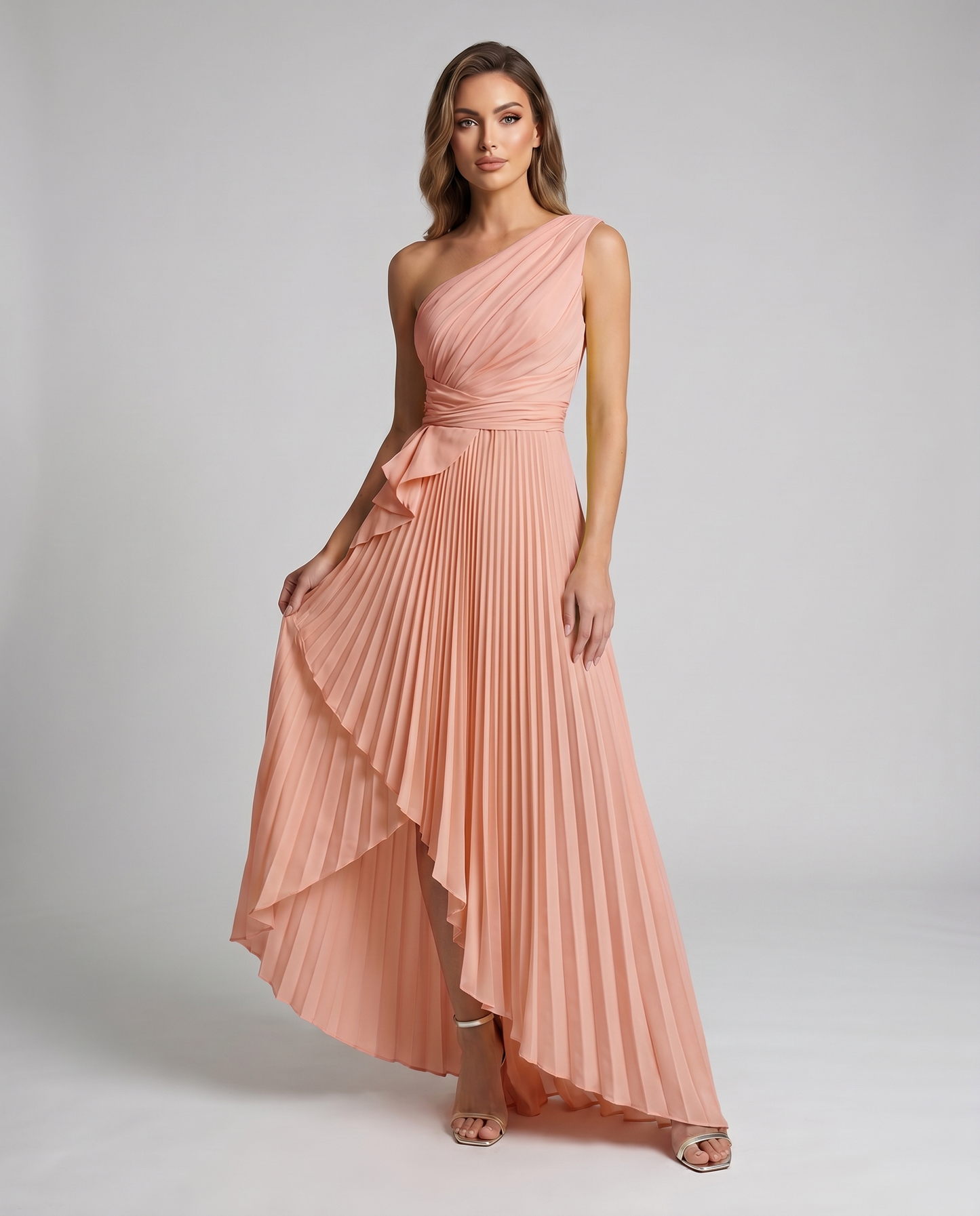 Aureline Maxi Dress
