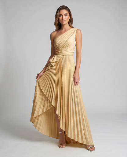Aureline Maxi Dress
