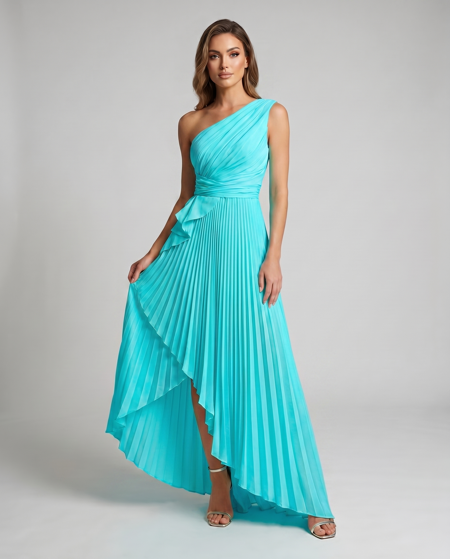 Aureline Maxi Dress