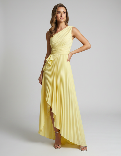 Aureline Maxi Dress