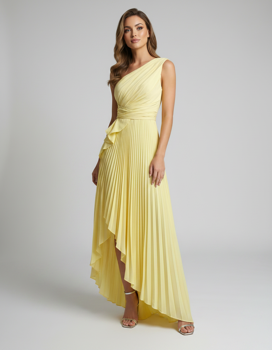Aureline Maxi Dress
