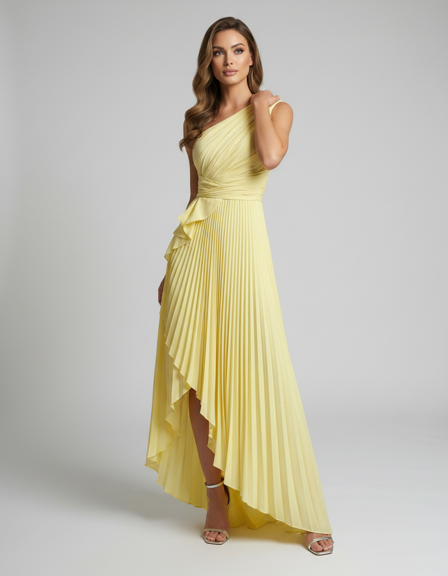 Aureline Maxi Dress