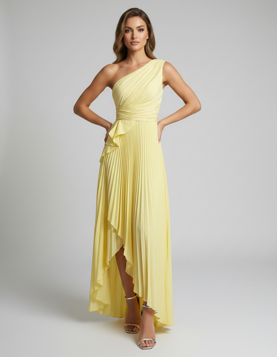 Aureline Maxi Dress