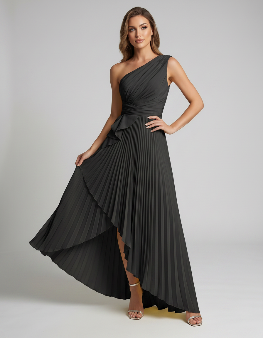 Aureline Maxi Dress