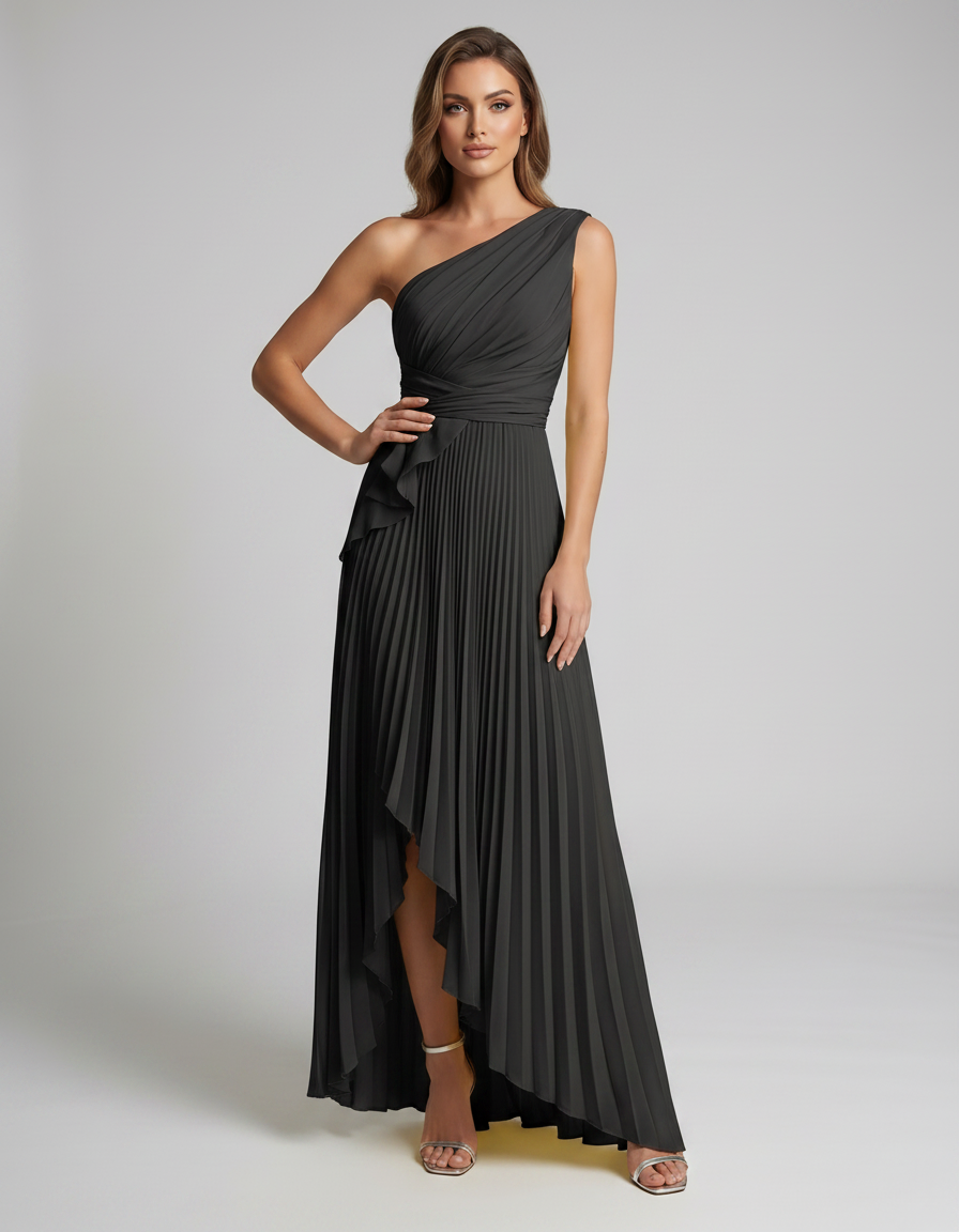 Aureline Maxi Dress