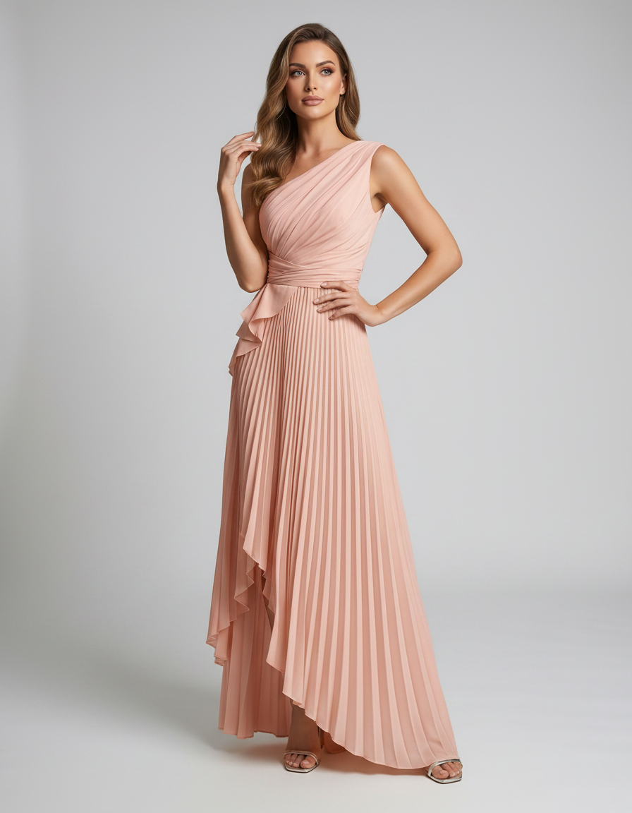 Aureline Maxi Dress