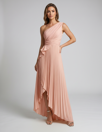 Aureline Maxi Dress