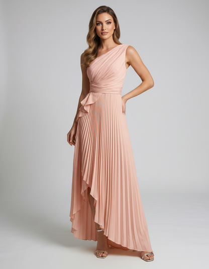Aureline Maxi Dress