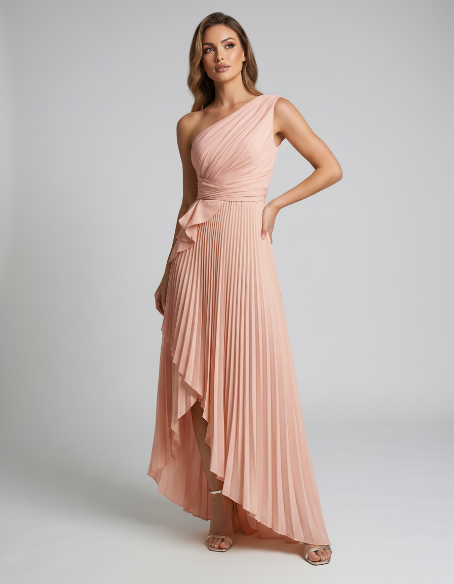 Aureline Maxi Dress