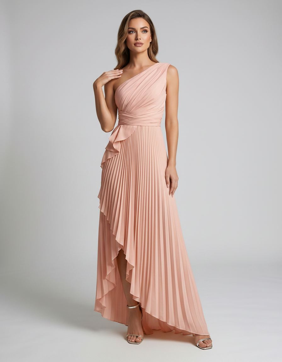 Aureline Maxi Dress