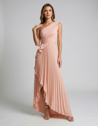 Aureline Maxi Dress