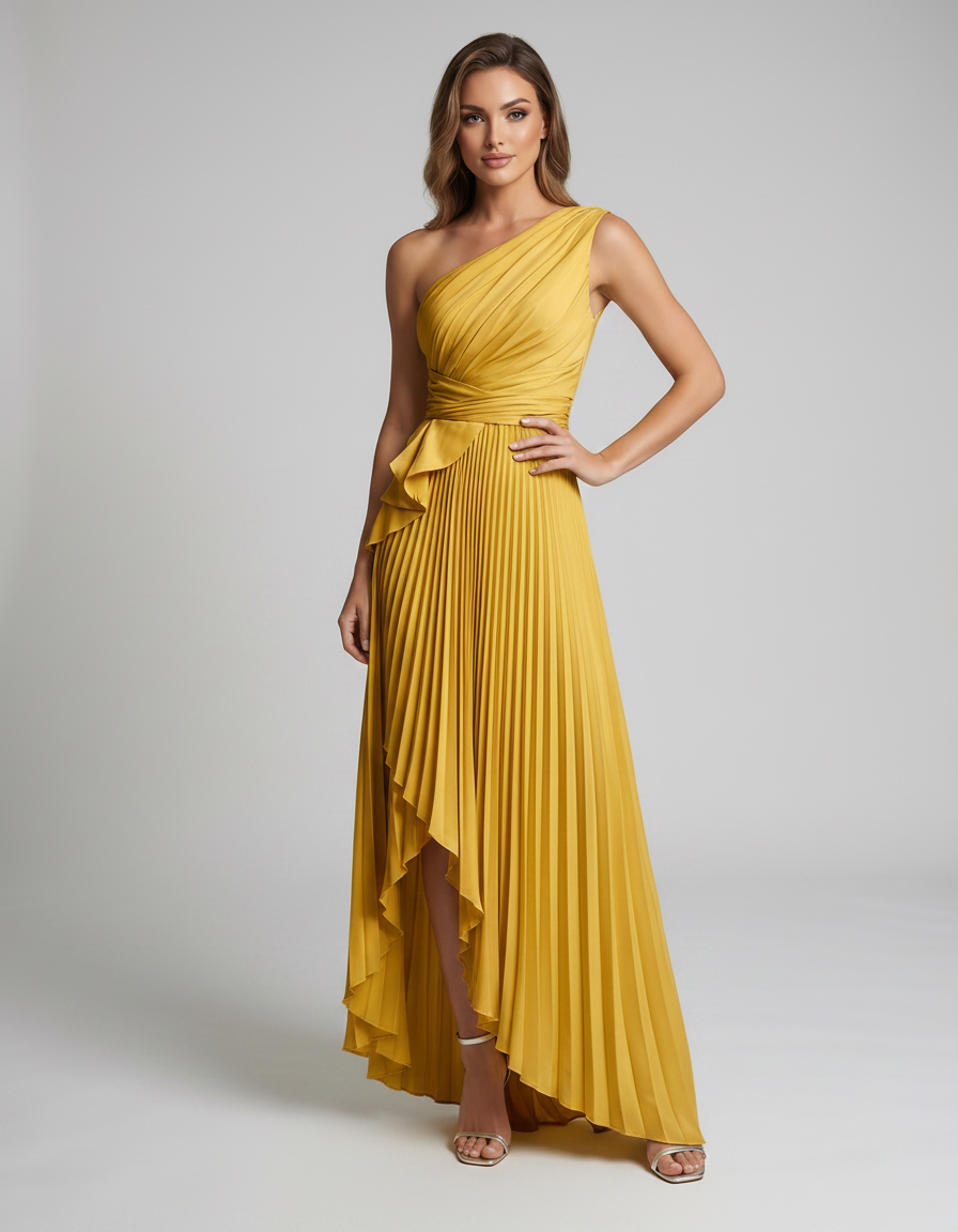 Aureline Maxi Dress