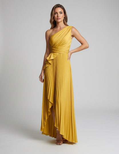Aureline Maxi Dress