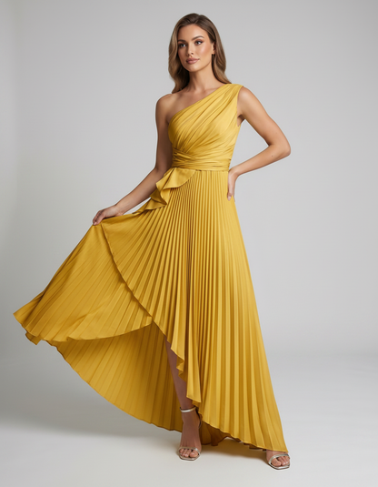 Aureline Maxi Dress