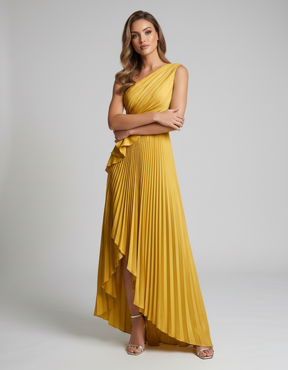 Aureline Maxi Dress