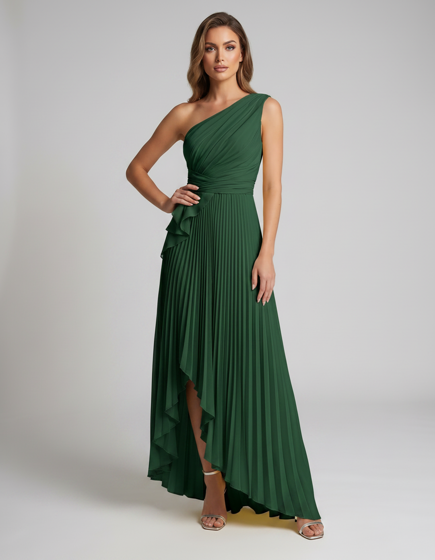 Aureline Maxi Dress