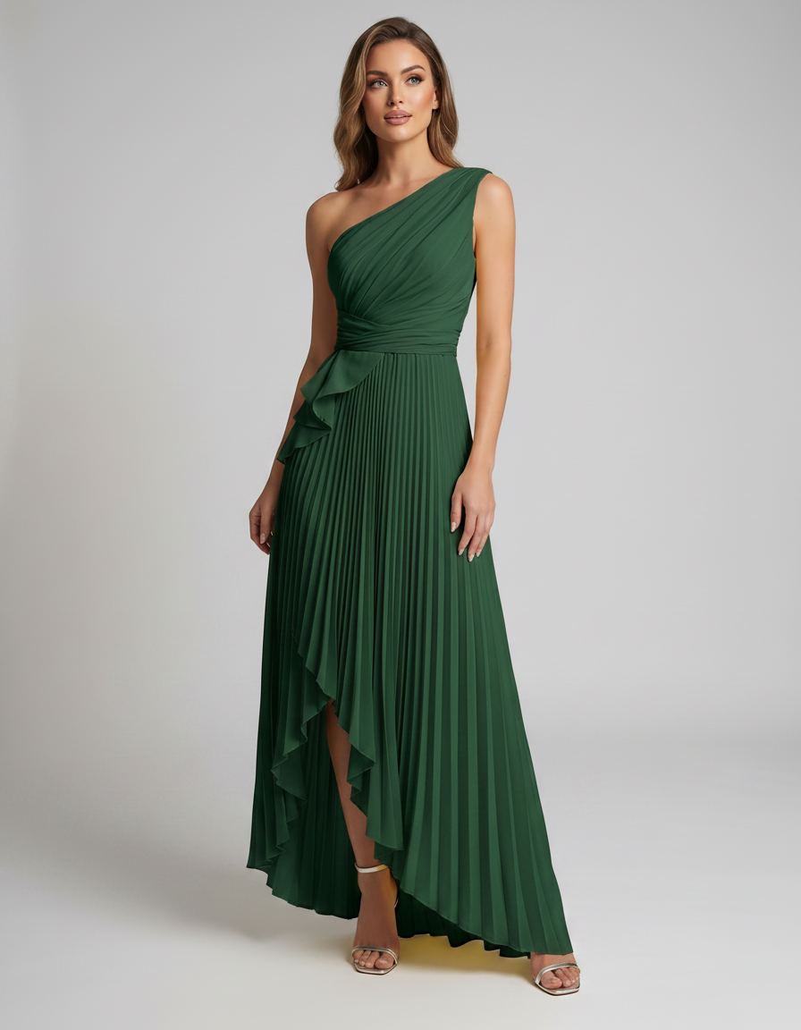 Aureline Maxi Dress