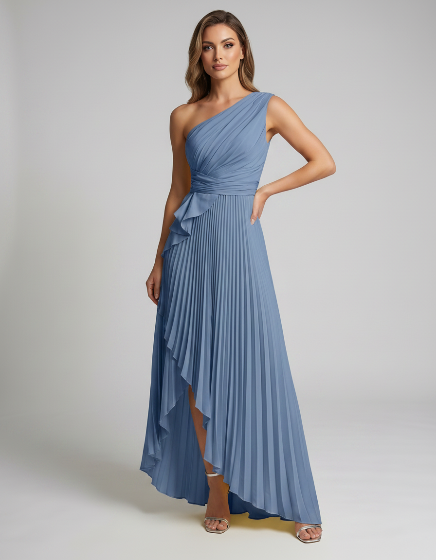 Aureline Maxi Dress