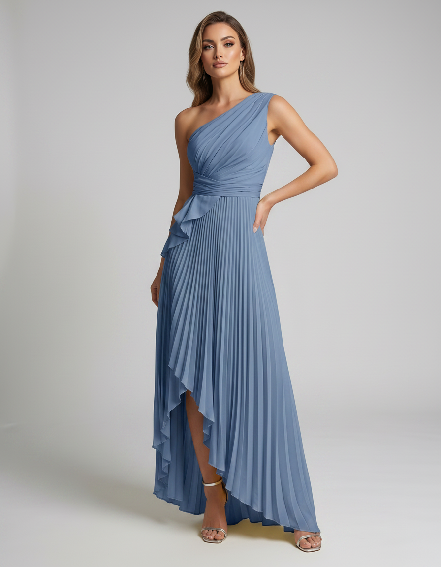 Aureline Maxi Dress