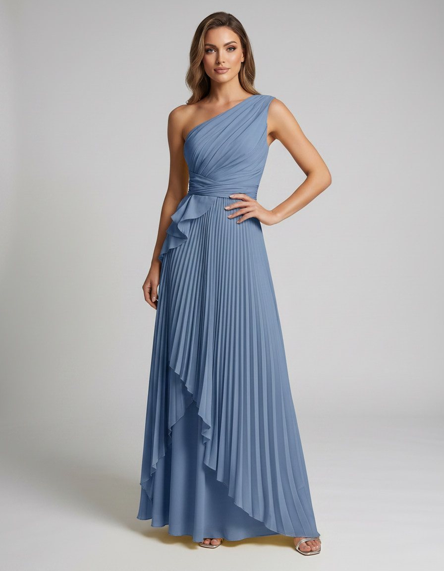 Aureline Maxi Dress