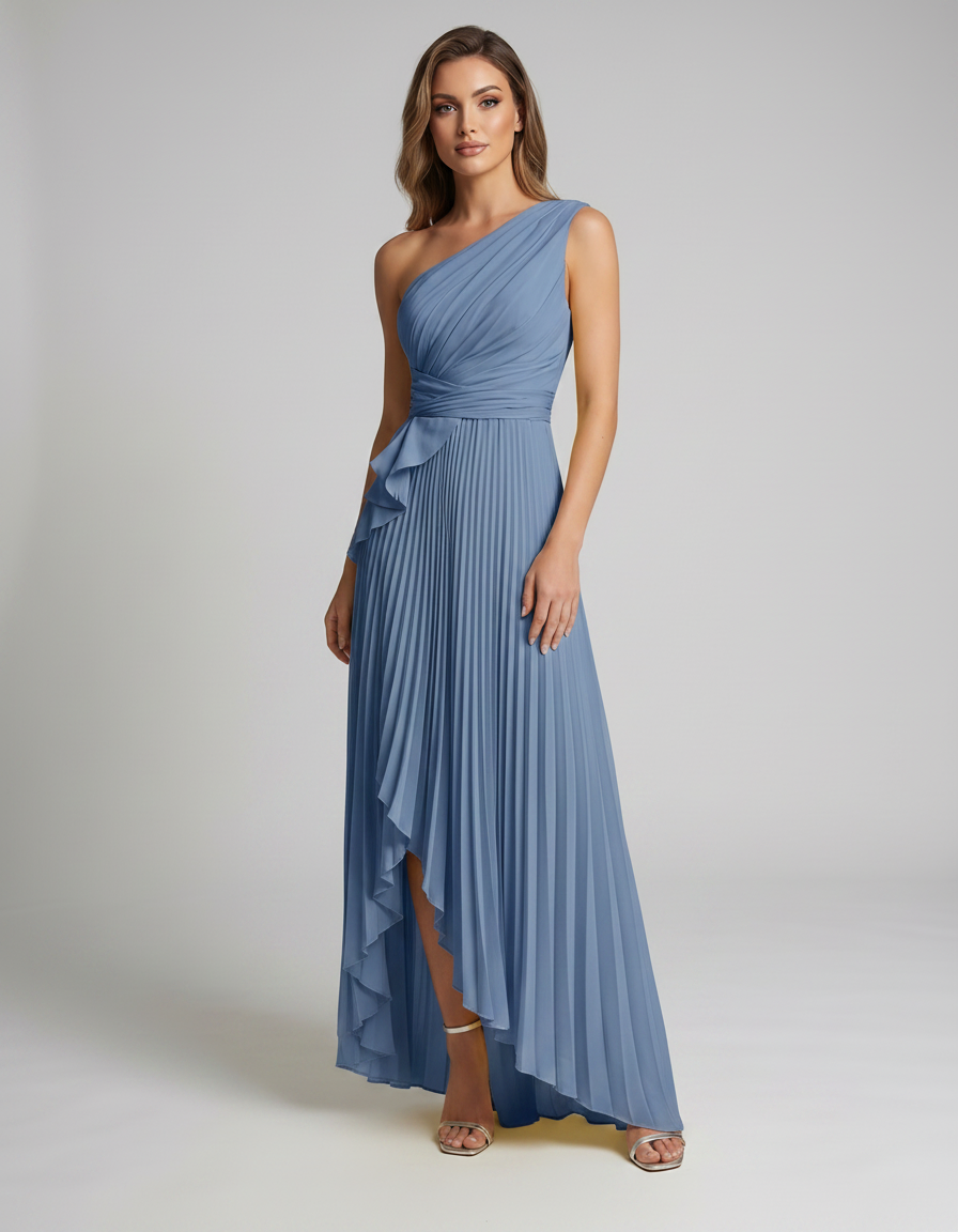 Aureline Maxi Dress
