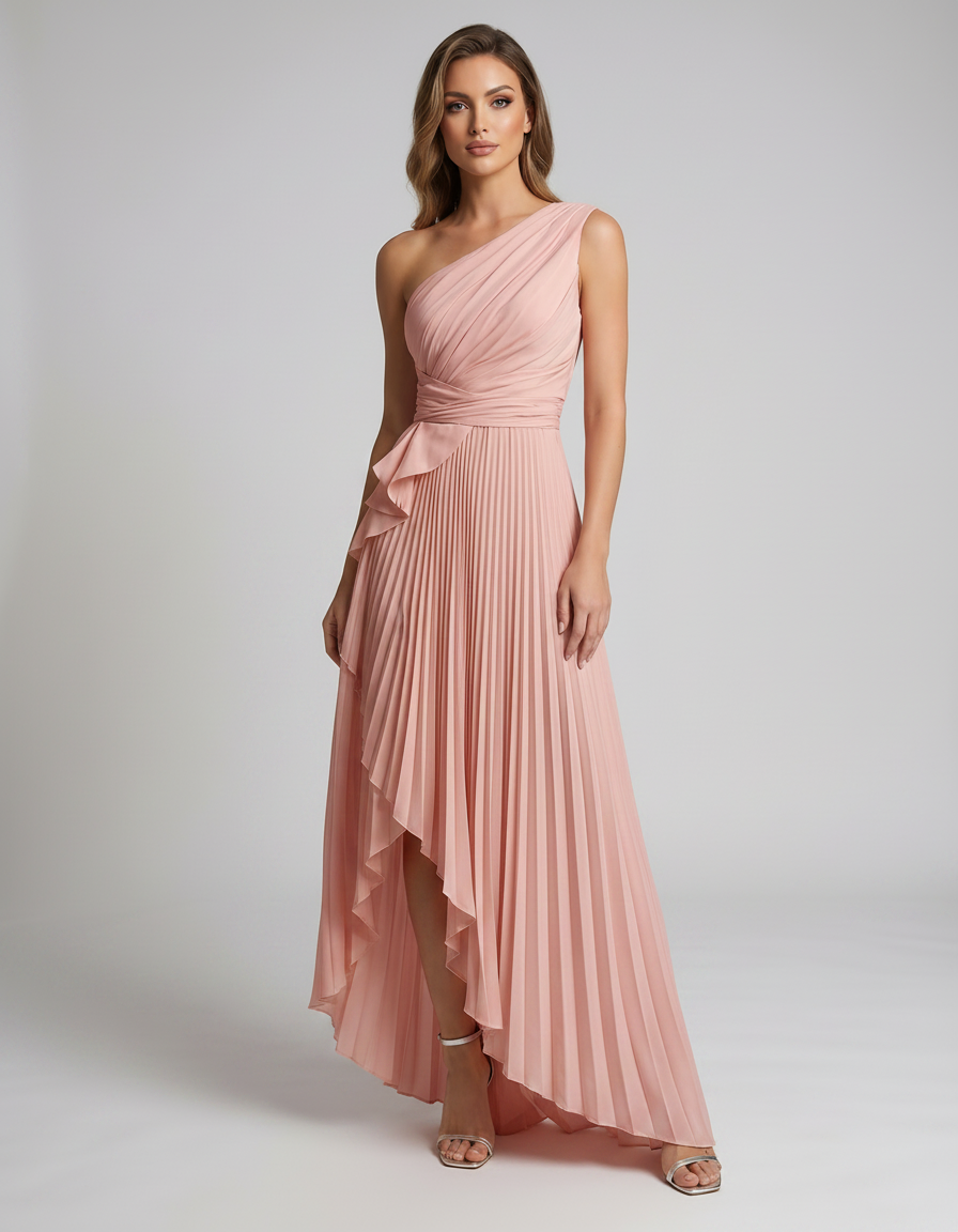 Aureline Maxi Dress