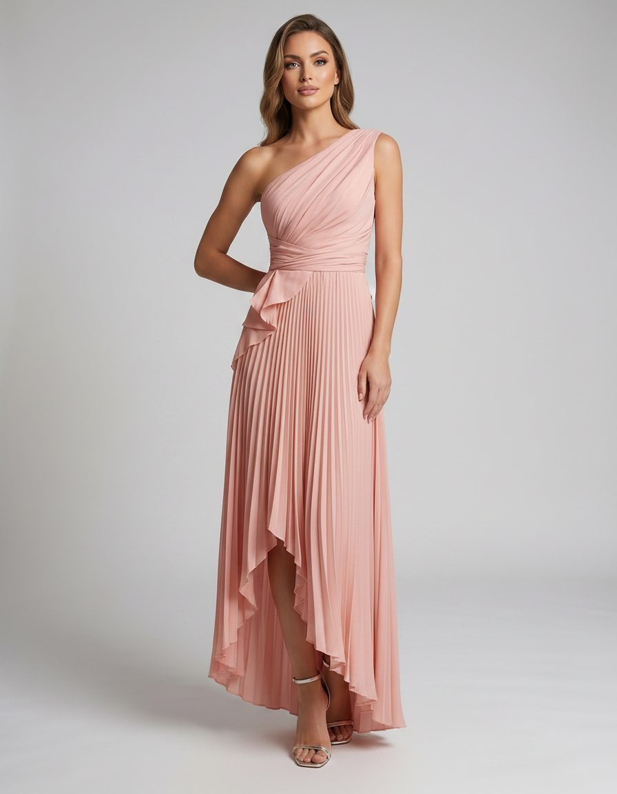 Aureline Maxi Dress