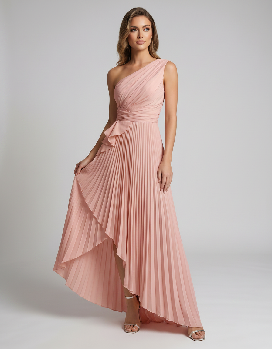 Aureline Maxi Dress