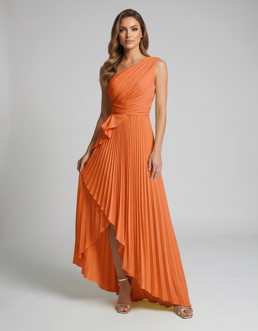 Aureline Maxi Dress