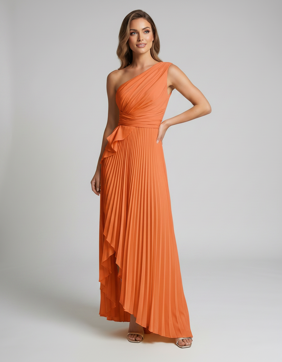 Aureline Maxi Dress
