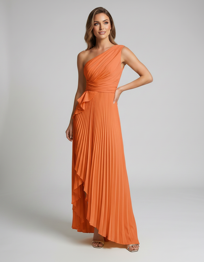 Aureline Maxi Dress