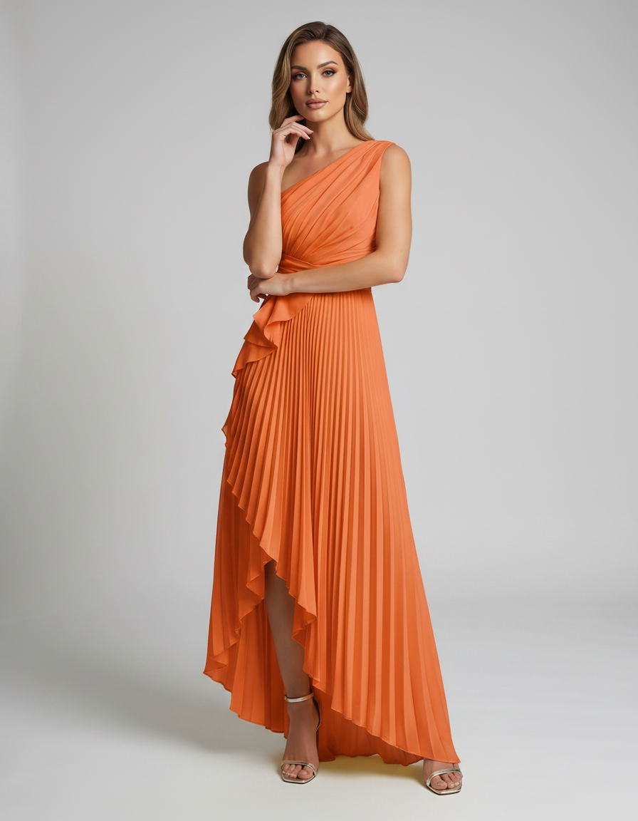 Aureline Maxi Dress