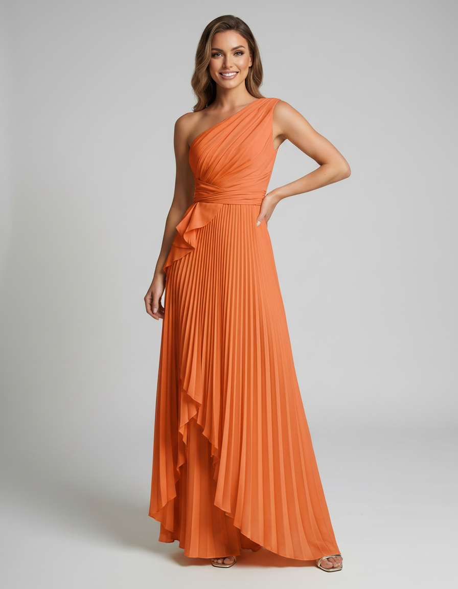 Aureline Maxi Dress