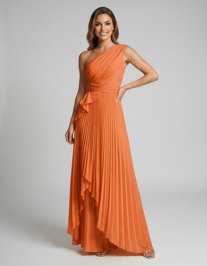 Aureline Maxi Dress