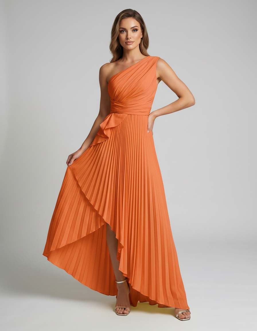 Aureline Maxi Dress