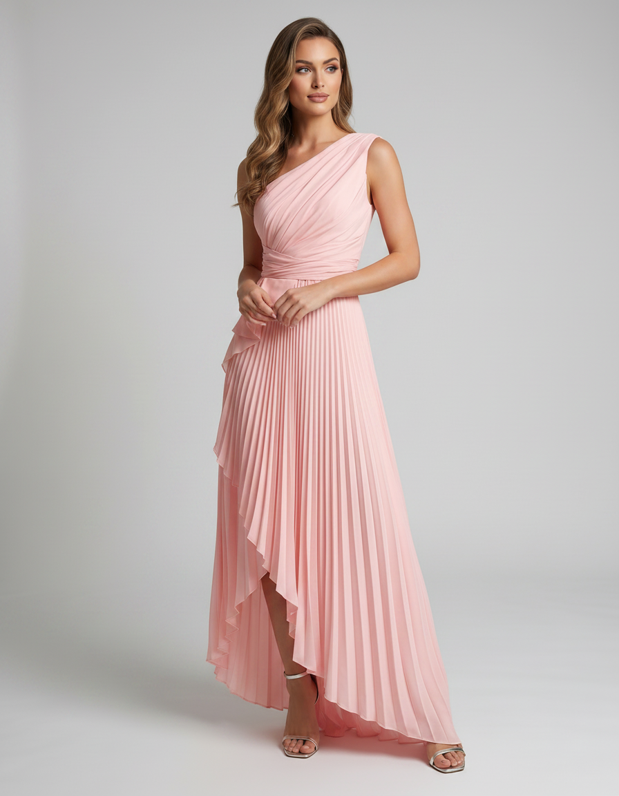 Aureline Maxi Dress