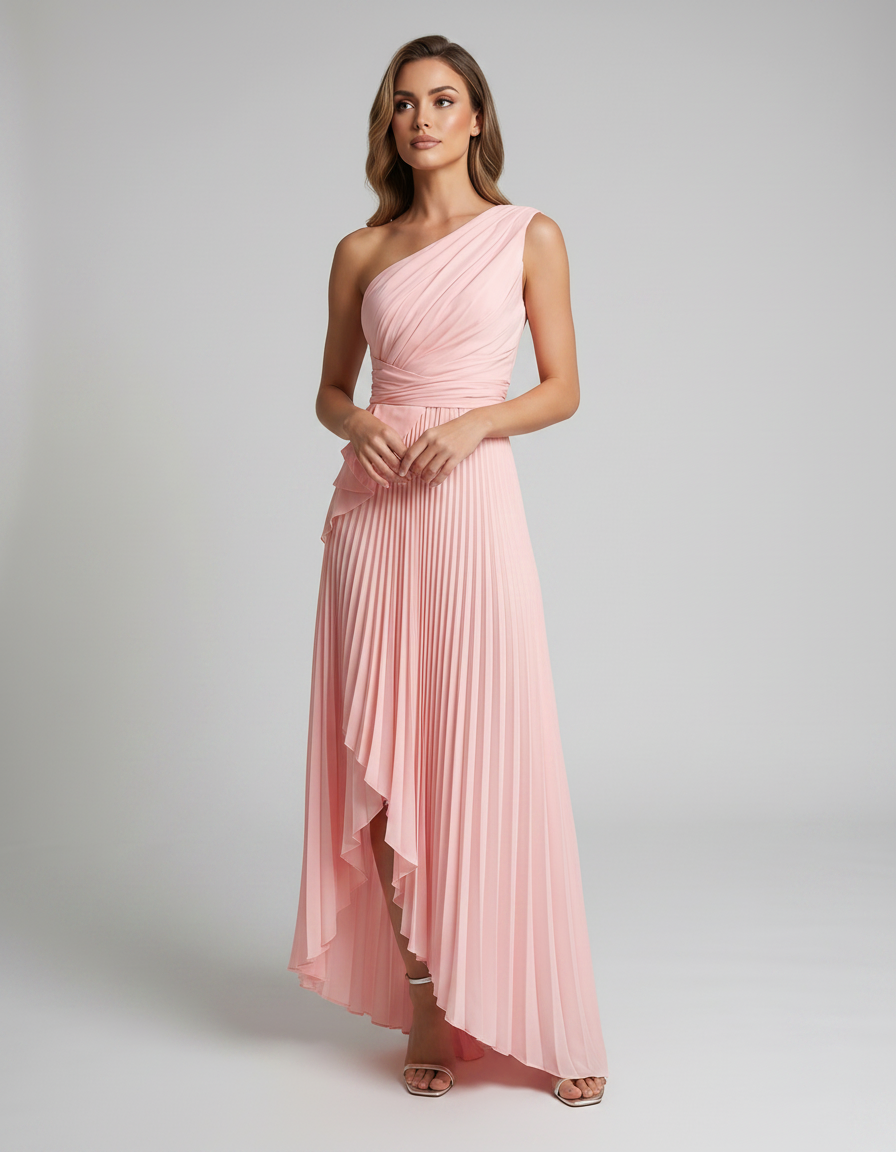 Aureline Maxi Dress