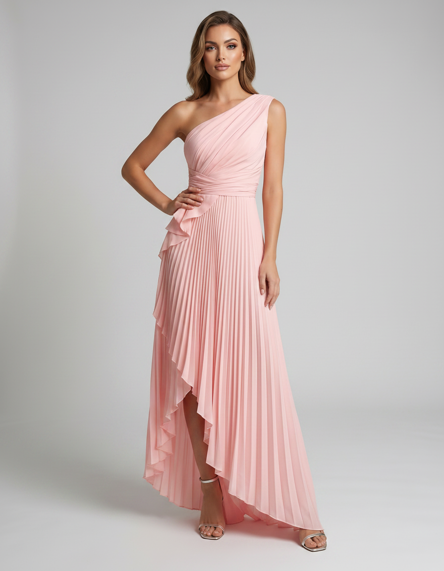 Aureline Maxi Dress